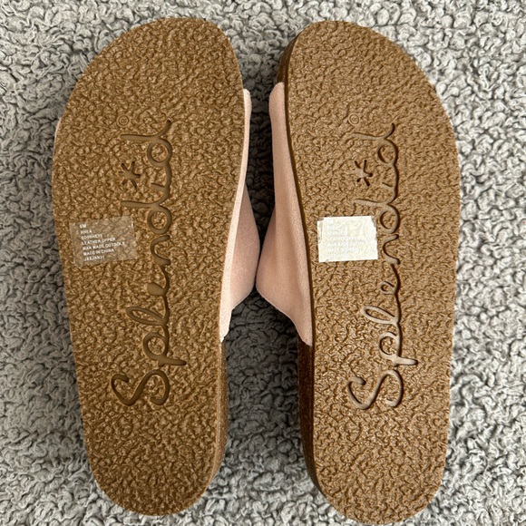 Splendid Sandals - Picture 3 of 8